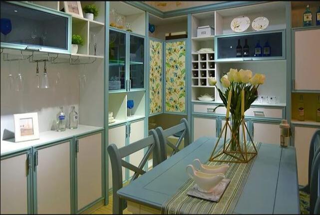 你心心念念的地中海风格装修,原来,它是这样塑造的!