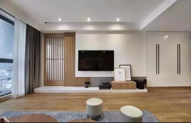 家里怎么装修好看家里还是简约好看,太花哨辣眼睛