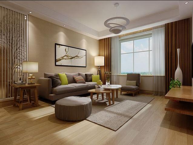 女性分为5类,家装也分5种风格,我喜欢御姐风