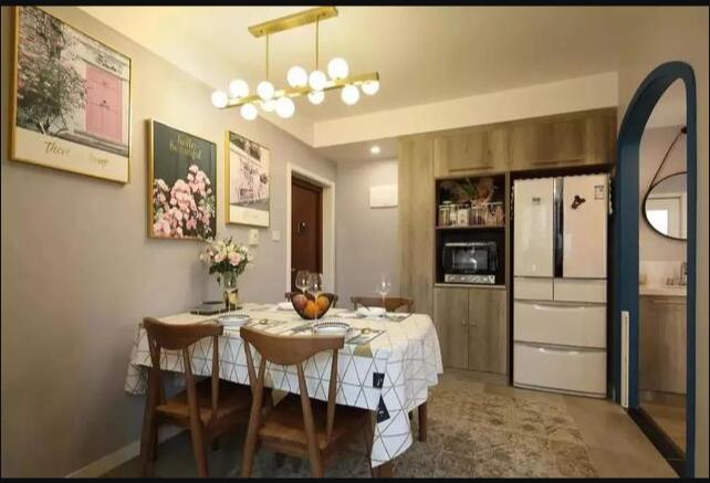 田园风格装修特点是怎么样 通过这几个实例了解一下