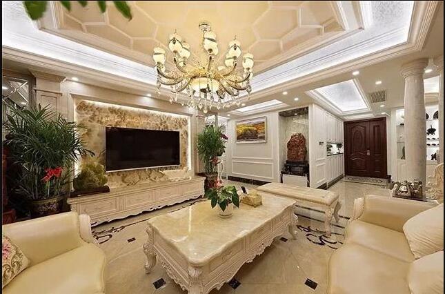 �������ŷʽ��� һ�ָ��˵�סլװ��