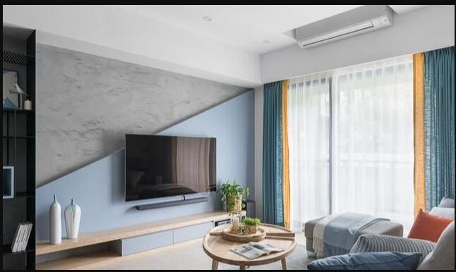 后悔装修成北欧风格?或许这几家的设计会让你重新审视