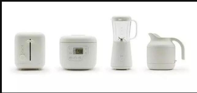 无法抗拒的muji风 遵循这4个原则你家也可以做好