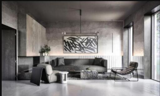 600年家居设计变化史就是一部“破产史”破产了还这么豪