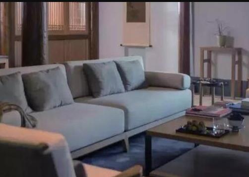 老旧中式风总被嫌弃老祖宗用了千年的建筑风格,怎可能普通