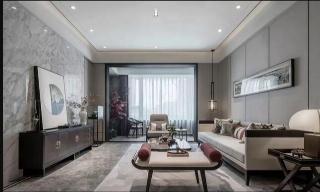 新中式年轻人的样板图 传统与实现并存就是美!