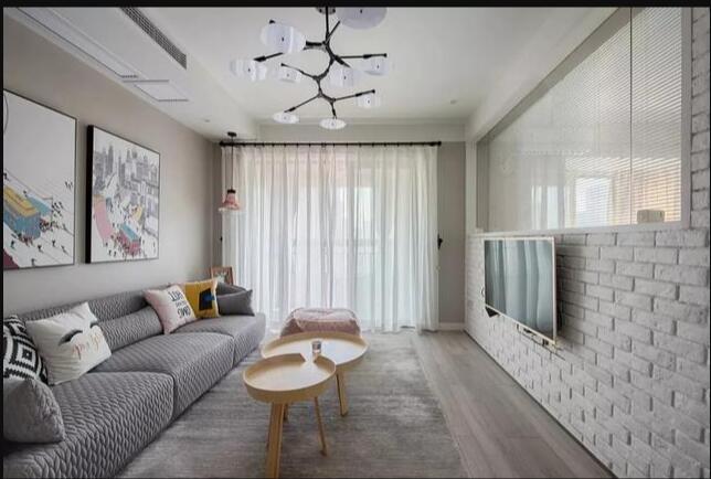 С���ͱ�ŷ���װ��Ч��ͼ ����һ�����ʴ󷽵ĸо�