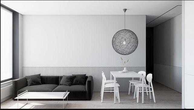 �ڰ׻��ִ���Լ���װ��Ч��ͼ �򵥼�������