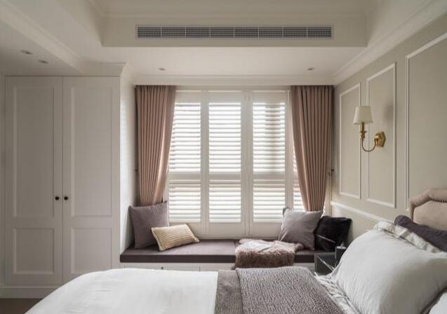 看116平混搭风家居 打造你随心所欲的空间