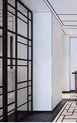 新中式与传统中式不同 这才更符合年轻人的“中国风”