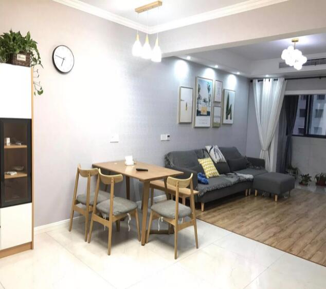 85ƽ�ִ���Լ�� 10��Ԥ��װ���߼��У�