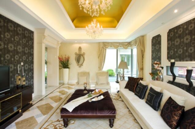 现代简约风格装修有哪些特点具体流程是怎样的