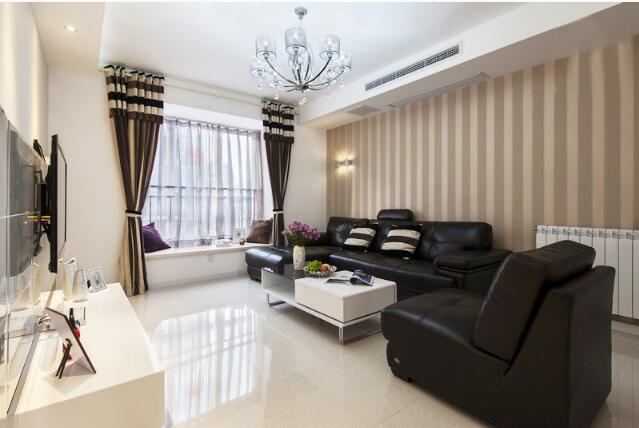 90ƽ��װ�� ȫ���װ�ɫϵ�Ĵ���������Ȼ