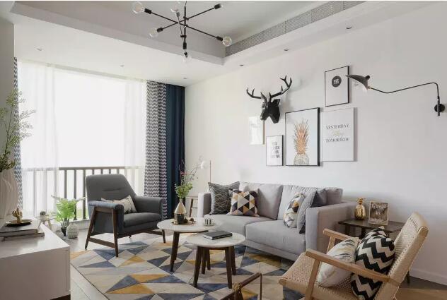 ��ŷ���װ��85ƽ���� �������������һ��