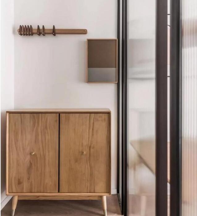 简约留白装修 不吊顶反而装出高级感!