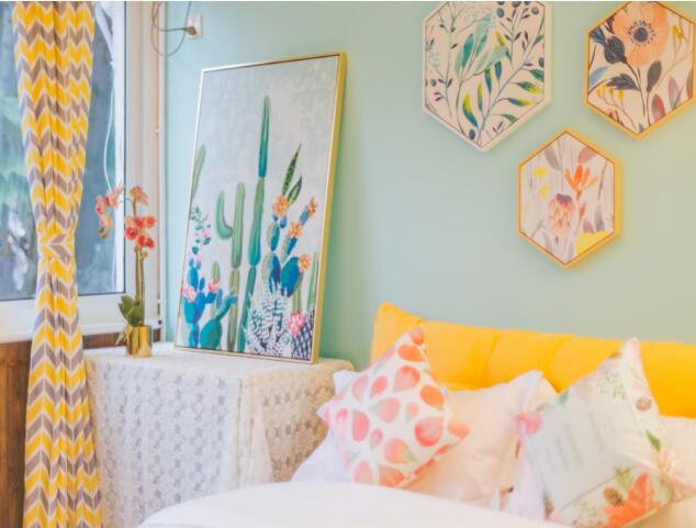 小三房简约装修特点?小三房装修哪种风格好?