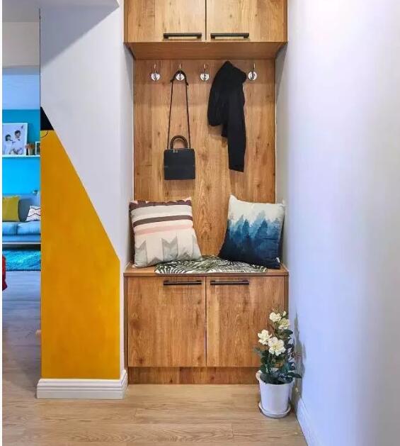 80ƽ��ŷ��Լװ�� Ϊɶ���ݶ��俰�Ⱥ��ߴ������