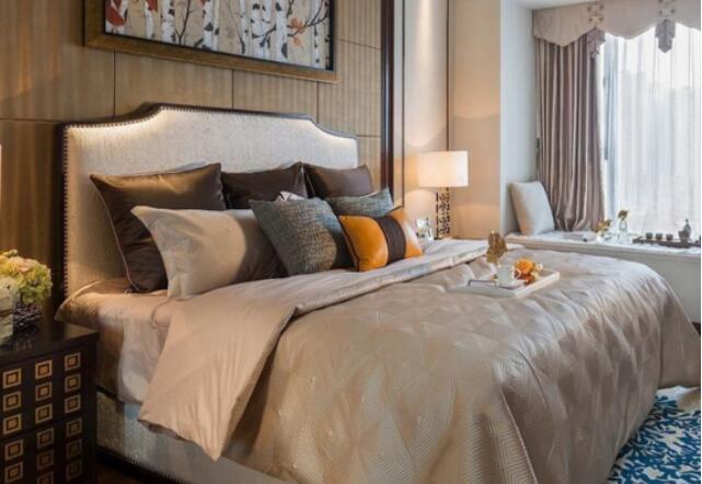 现代简约风格装修材料现代简约风格装修特点