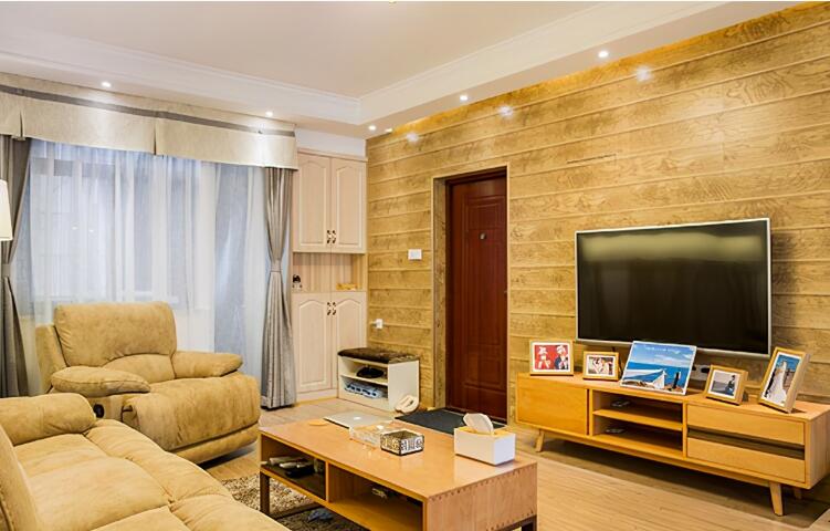 120ƽ��Լʽװ�� 15��Ԥ����㹻!